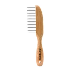 Comb dogs cunning untangling