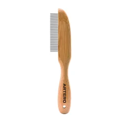 Extra fine cunning dog comb