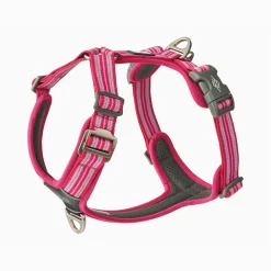 Dog Copenhagen Comfort Walk Air Harness Pink