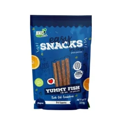 Barritas para perros ANC Yummy Fish de pescado