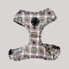 Grandma's House Adjustable Dog Harness