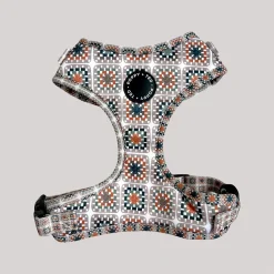Grandma's House Adjustable Dog Harness
