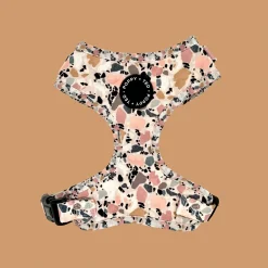 Adjustable Party Pup Dog Harness