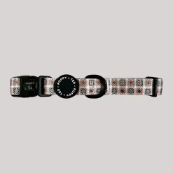 Grandma's House Dog Collar