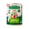 BARF Wet Food in Wild Balance Ragut Can Beef  Chicken