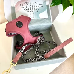 Alternative view of Poppy + Ted Berry Dalmatian Strap