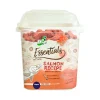 Cubeta de Snacks de Salmón para Perros