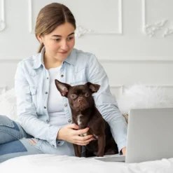 consulta veterinario online