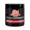Reishi Longevity - Natural Immune Support for Dogs