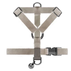 Alternative view of Arnés ajustable Milk & Pepper Valdemar Beige
