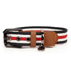 Milk & Pepper Heritage Adjustable Necklace