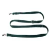 Corretja per a gos 3 posicions nylon verd