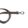 Honore Dog Leash Brown | Milk & Pepper