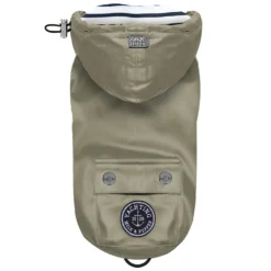 Abric impermeable Babord Khaki