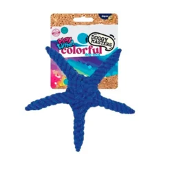Joguina de jute d'estrella