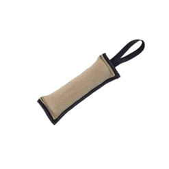 Joguina mossegadora de jute