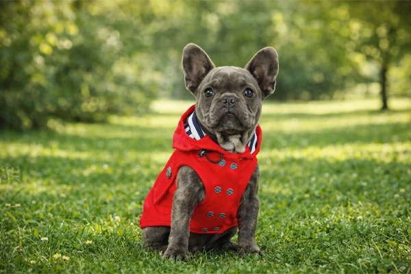 ropa para perros updog