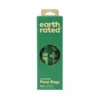 Bolsas Earth Rated sin perfume para perros | 300 uds
