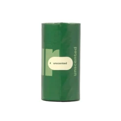 Alternative view of Bolsas Earth Rated sin perfume – 1 rollo / 15 uds