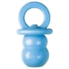 Chupete KONG Binkie para cachorros | Juguete rellenable