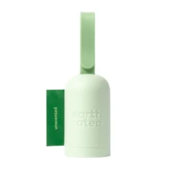 Alternative view of Dispensador Earth Rated con bolsas sin perfume