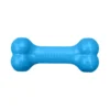 Hueso KONG Goodie Bone cachorros | Juguete rellenable caucho