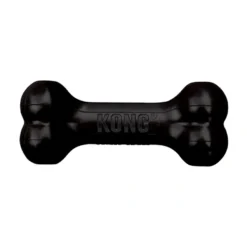 Hueso de caucho KONG Extreme para perros