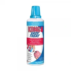 Pasta para rellenar juguetes KONG Puppy Easy Treat