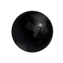 Pelota KONG Extreme para perros | Resistente y duradera