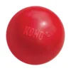 Pelota resistente para perros KONG Ball | Juguete duradero
