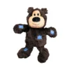 Peluche Oso KONG Wild Knots para perros