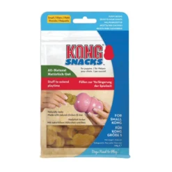 Snacks para cachorros para rellenar juguetes KONG
