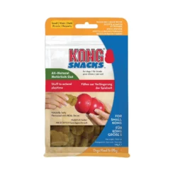 Snacks para juguetes KONG Bacon & Cheese