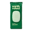 Toallitas Earth Rated sin perfume para perros | 60 uds