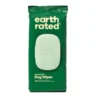 Toallitas húmedas Earth Rated sin perfume para perros | 100 uds
