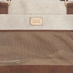 Alternative view of Bolso de viaje Milk & Pepper Borneo