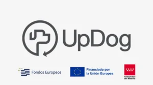 UpDog recibe una subvención para el fomento de la contratación de jóvenes