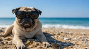 Cómo cuidar a tu perro en verano: guía completa para mantenerlo fresco y seguro