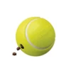 Pelota dispensadora de premios para perros Kong Reward