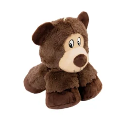 Peluche KONG Stretchezz Legz Oso para perros