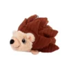 Peluche erizo interactivo de olfato para perros KONG Layerz