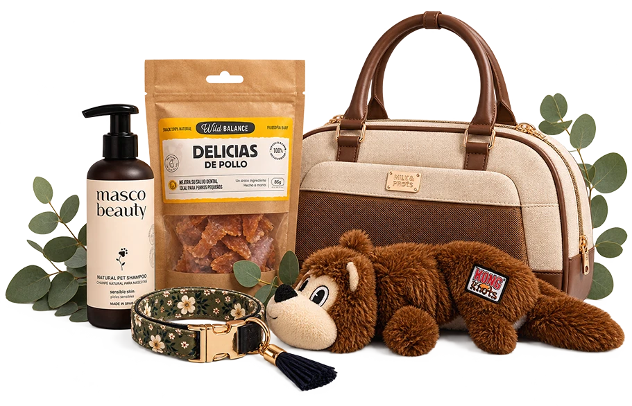 UpDog Tienda online para perros updog web
