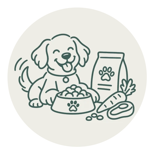 nutricion canina updog servicio