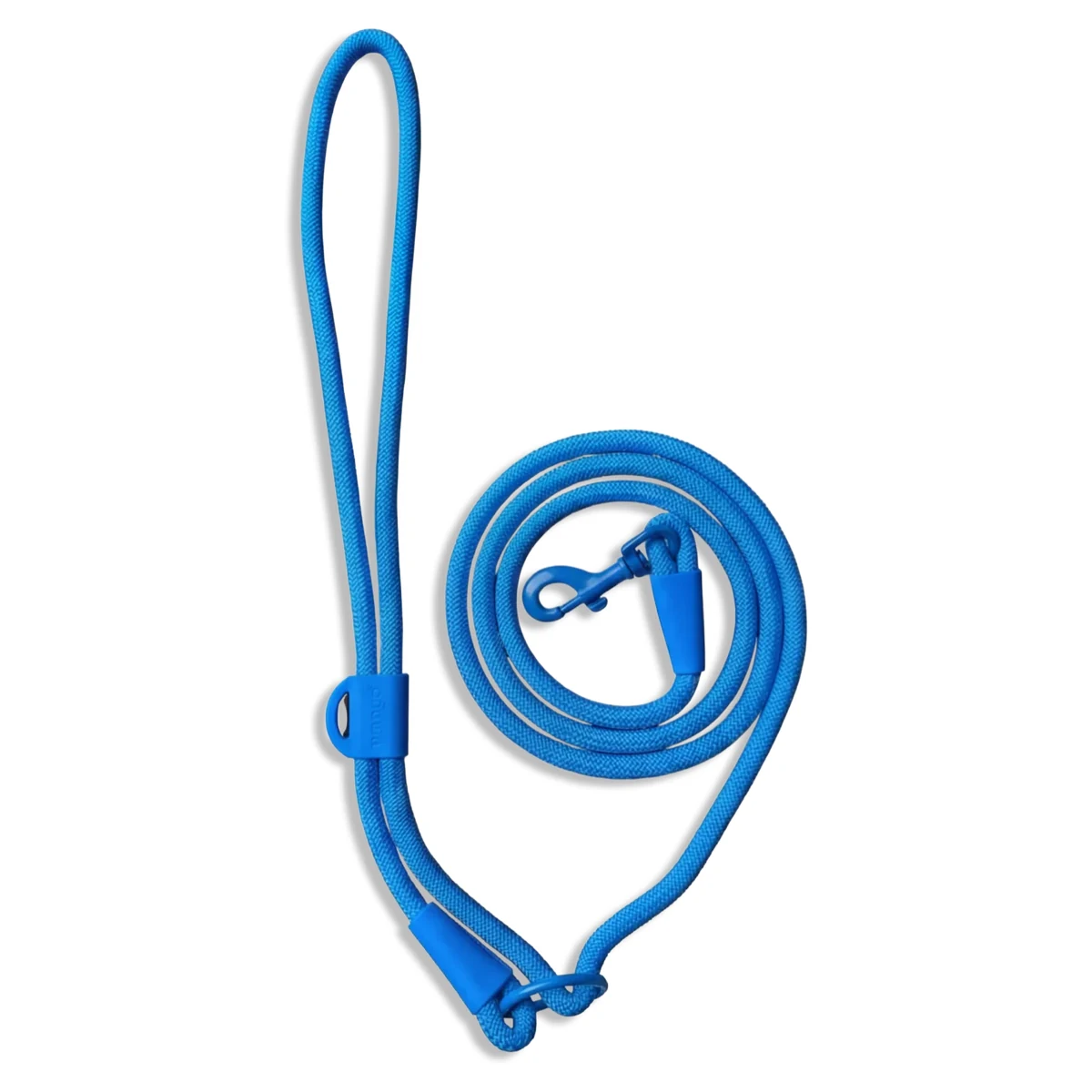 Correa manos libres Wango azul Glow Sport