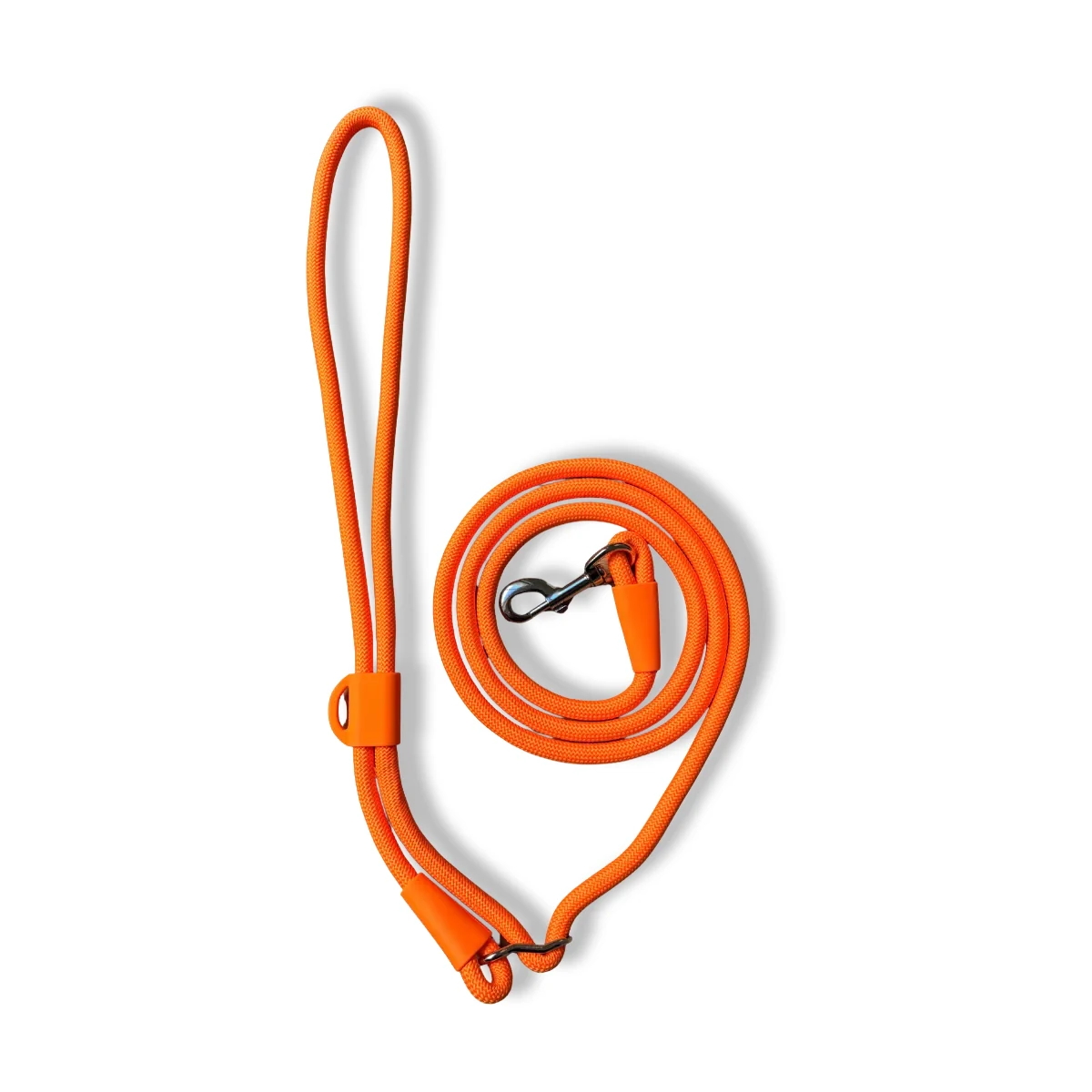 Correa manos libres Wango naranja Glow Sport