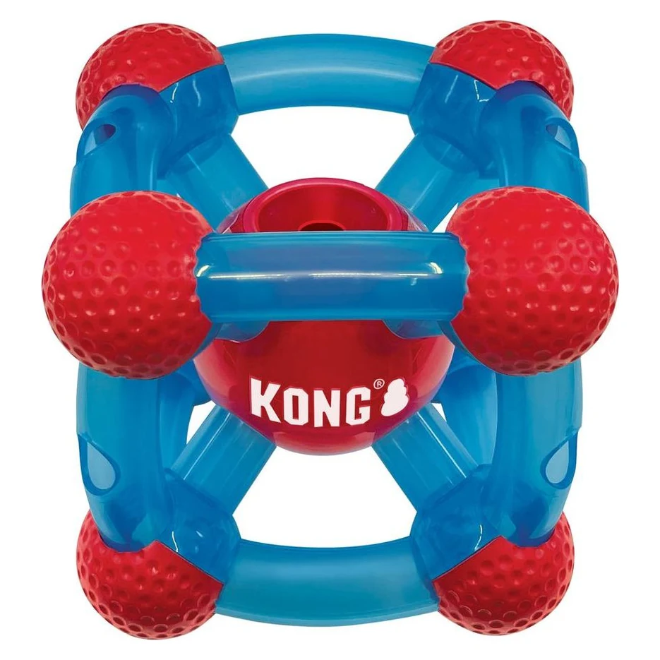 Juguete para perro Kong Tinker Rewards